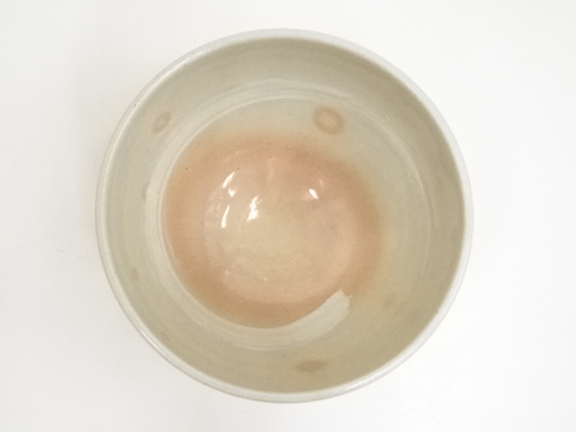 道具 ] - 道具 阿漕窯造 御本数茶碗10客（共箱） | ネットショップ圭